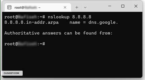linux dns lookup command|dns lookup tools online.
